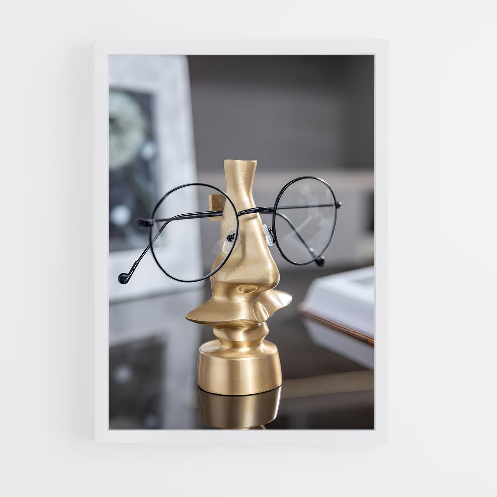 ap-objects-4 cadre Blanc