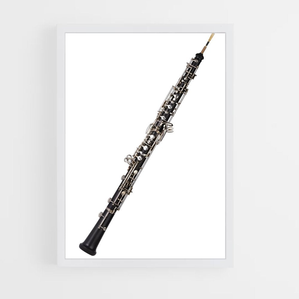 ap-oboe-1 cadre Blanc
