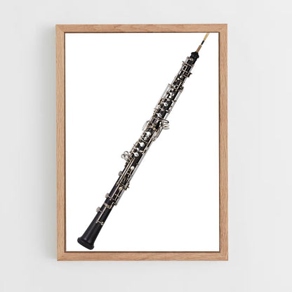ap-oboe-1 cadre Bois clair
