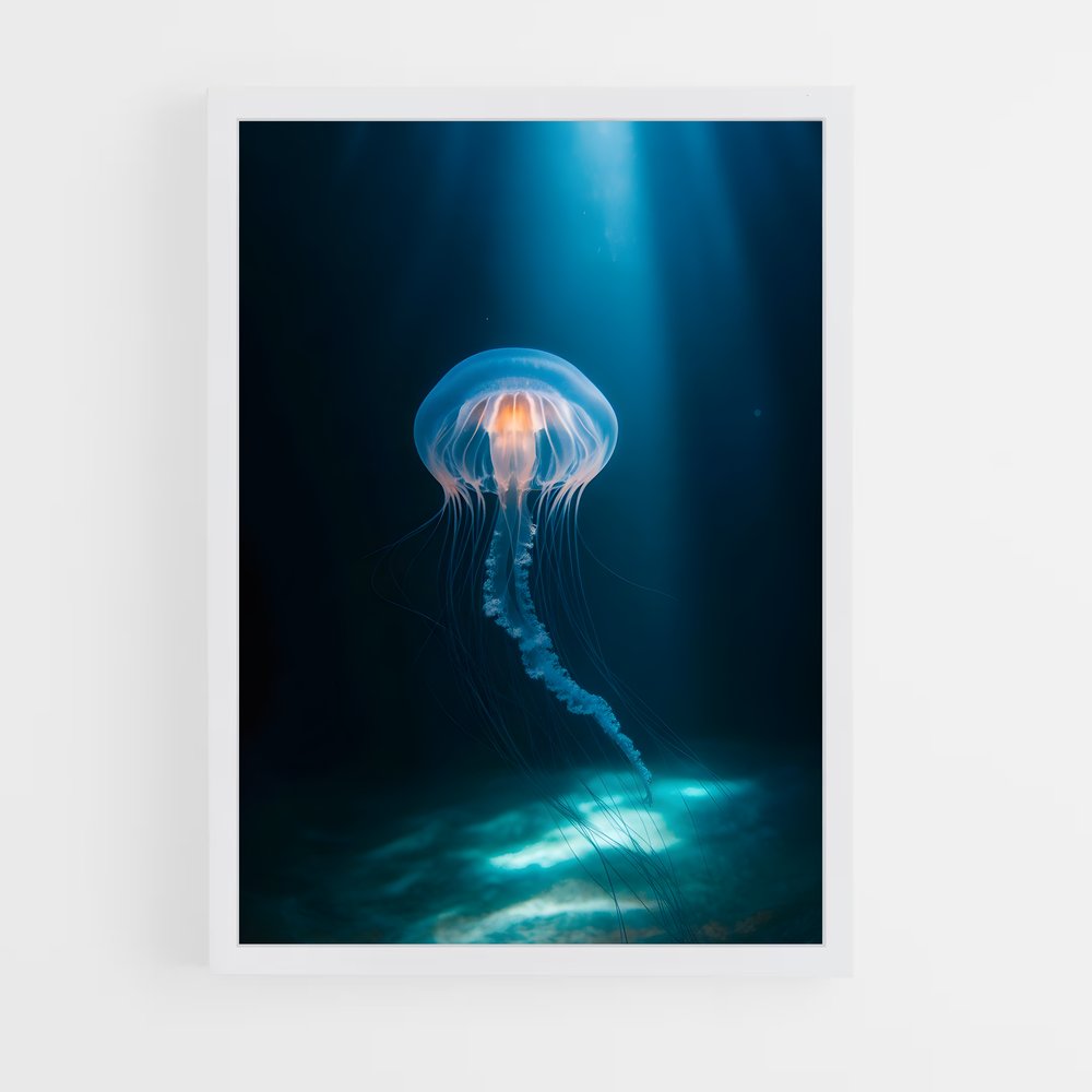 ap-ocean-7 cadre Blanc