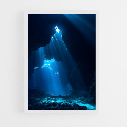 ap-ocean-8 cadre Blanc