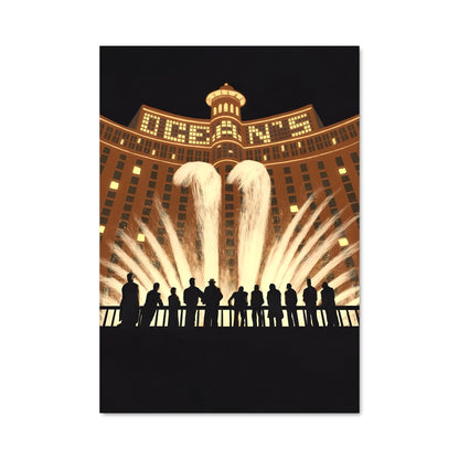 Poster La Tactique des Maîtres