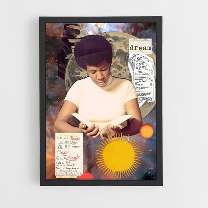 ap-octavia butler-1 cadre Noir