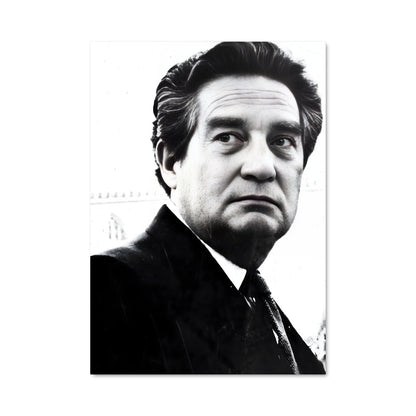 Poster Octavio paz 13206