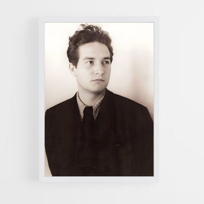 ap-octavio paz-1 cadre Blanc