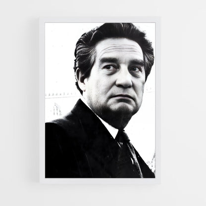 ap-octavio paz-3 cadre Blanc