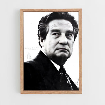 ap-octavio paz-3 cadre Bois clair