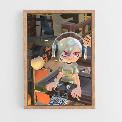 ap-octoling-3 cadre Bois clair