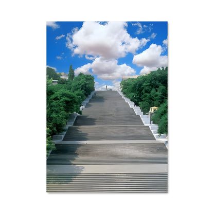 Poster Odesa 92221