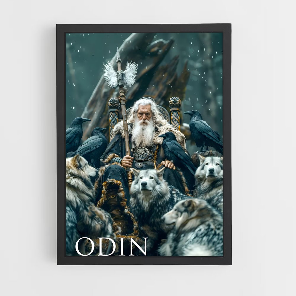 ap-odin-11 cadre Noir