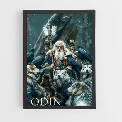 ap-odin-11 cadre Noir