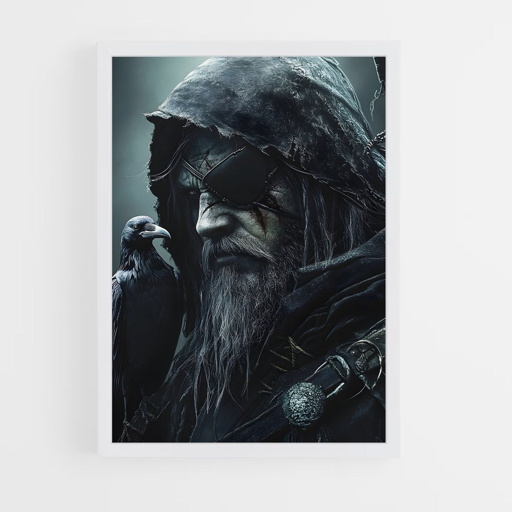 ap-odin-2 cadre Blanc