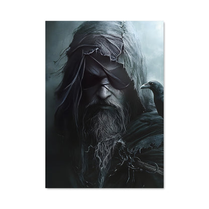 Poster Odin 15790