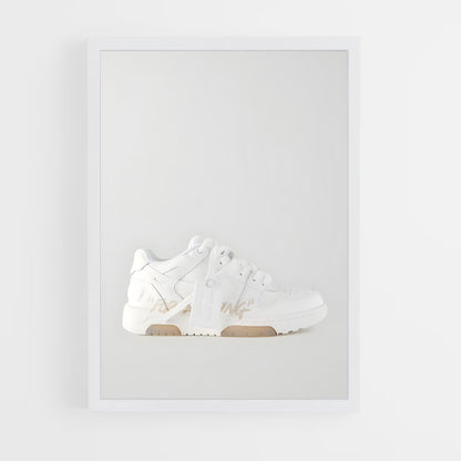 ap-off-white-10 cadre Blanc