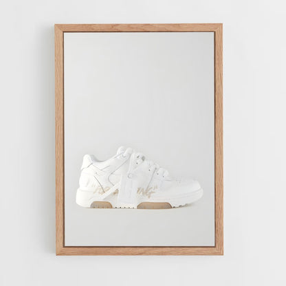 ap-off-white-10 cadre Bois clair