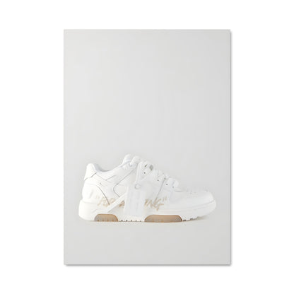 Poster Off-white 23114