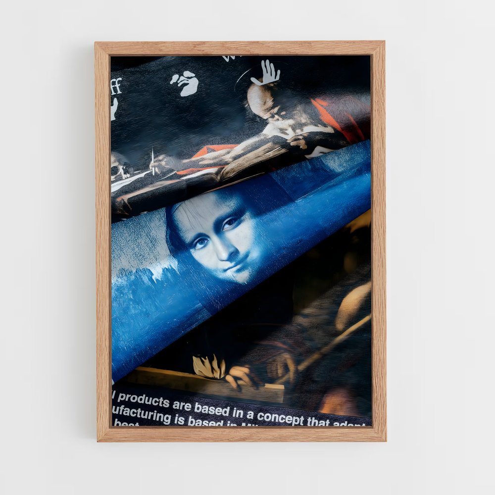 ap-off-white-2 cadre Bois clair
