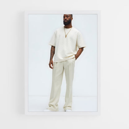 ap-off-white-4 cadre Blanc