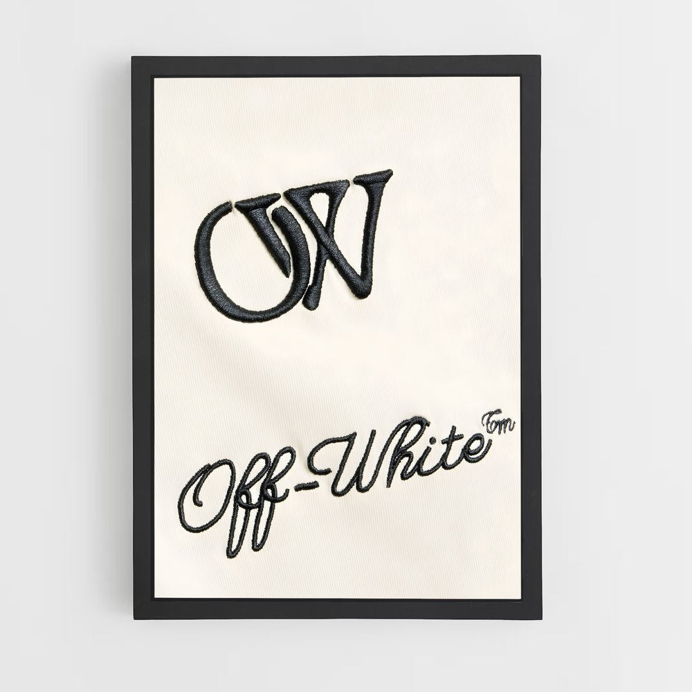 ap-off-white-6 cadre Noir