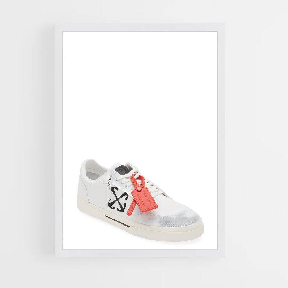 ap-off-white-7 cadre Blanc