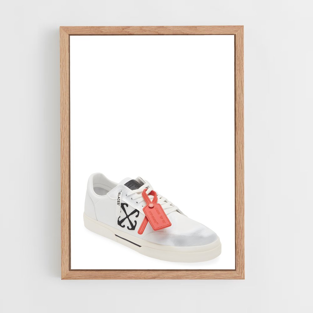 ap-off-white-7 cadre Bois clair
