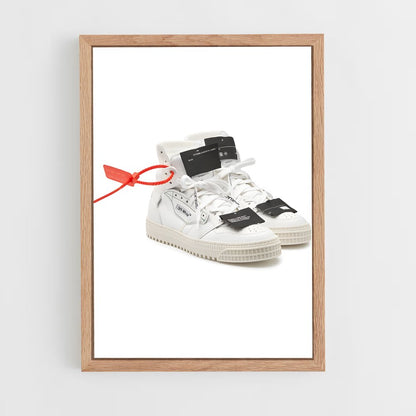 ap-off-white-8 cadre Bois clair