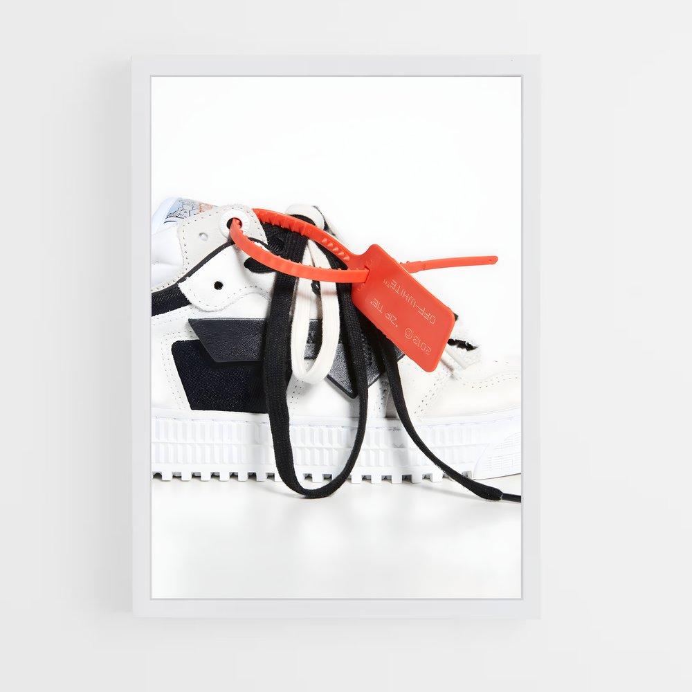ap-off-white-9 cadre Blanc