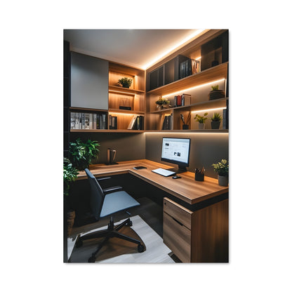 Poster Office 23929