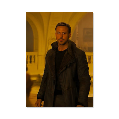 Poster L'Agent Mystérieux