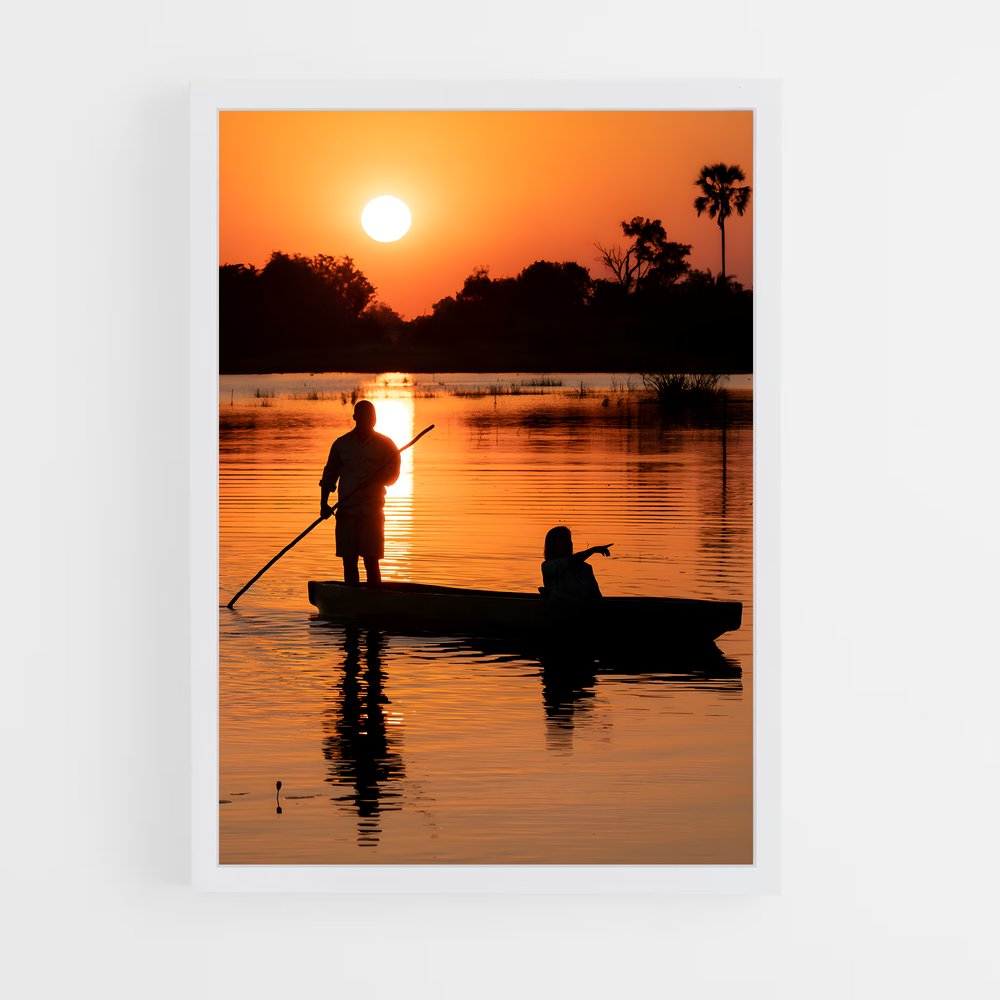 ap-okavango delta-2 cadre Blanc