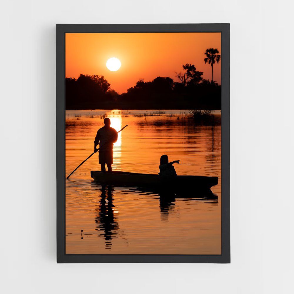 ap-okavango delta-2 cadre Noir