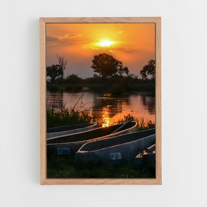 ap-okavango delta-4 cadre Bois clair