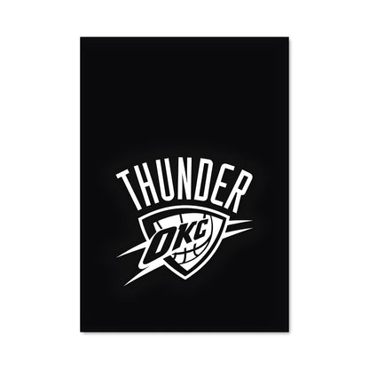 Poster Thunderbolt Spirit