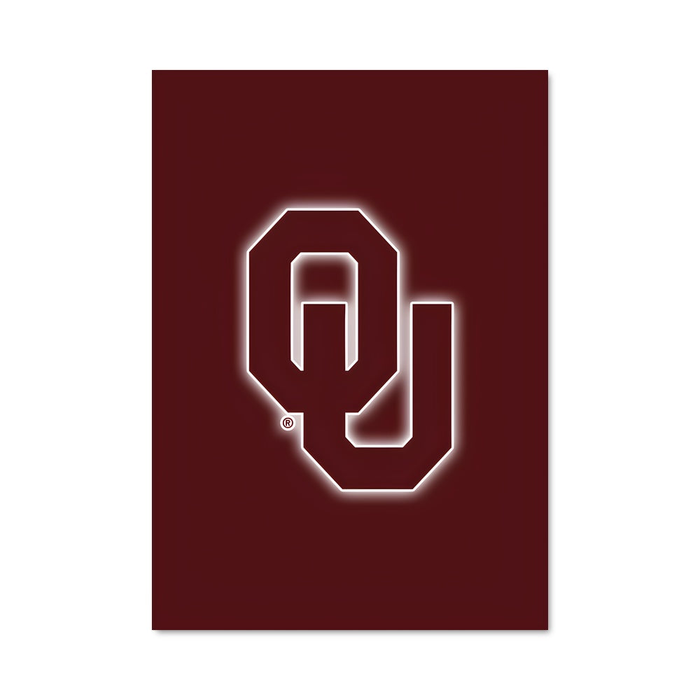 Poster Sooner Spirit