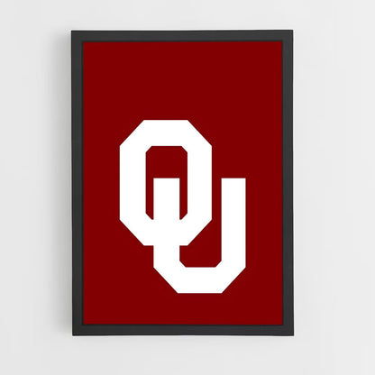 ap-oklahoma sooners-1 cadre Noir