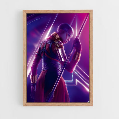 ap-okoye-1 cadre Bois clair
