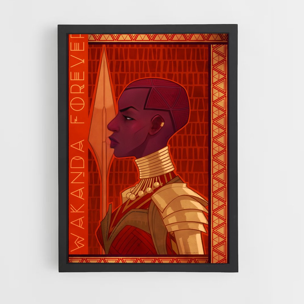 ap-okoye-4 cadre Noir
