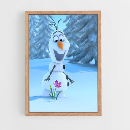 ap-olaf-2 cadre Bois clair