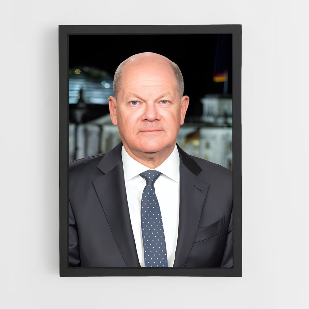 ap-olaf scholz-1 cadre Noir
