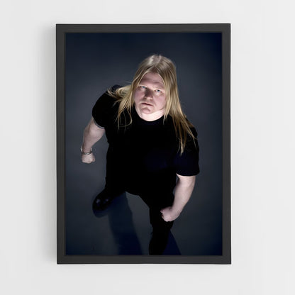 ap-olavi mikkonen-1 cadre Noir