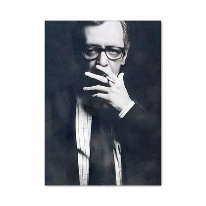 Poster Olavo de carvalho 13984