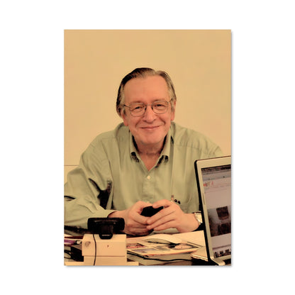 Poster Olavo de carvalho 13935