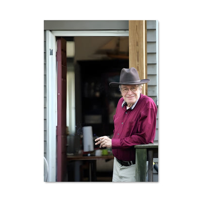 Poster Olavo de carvalho 13941