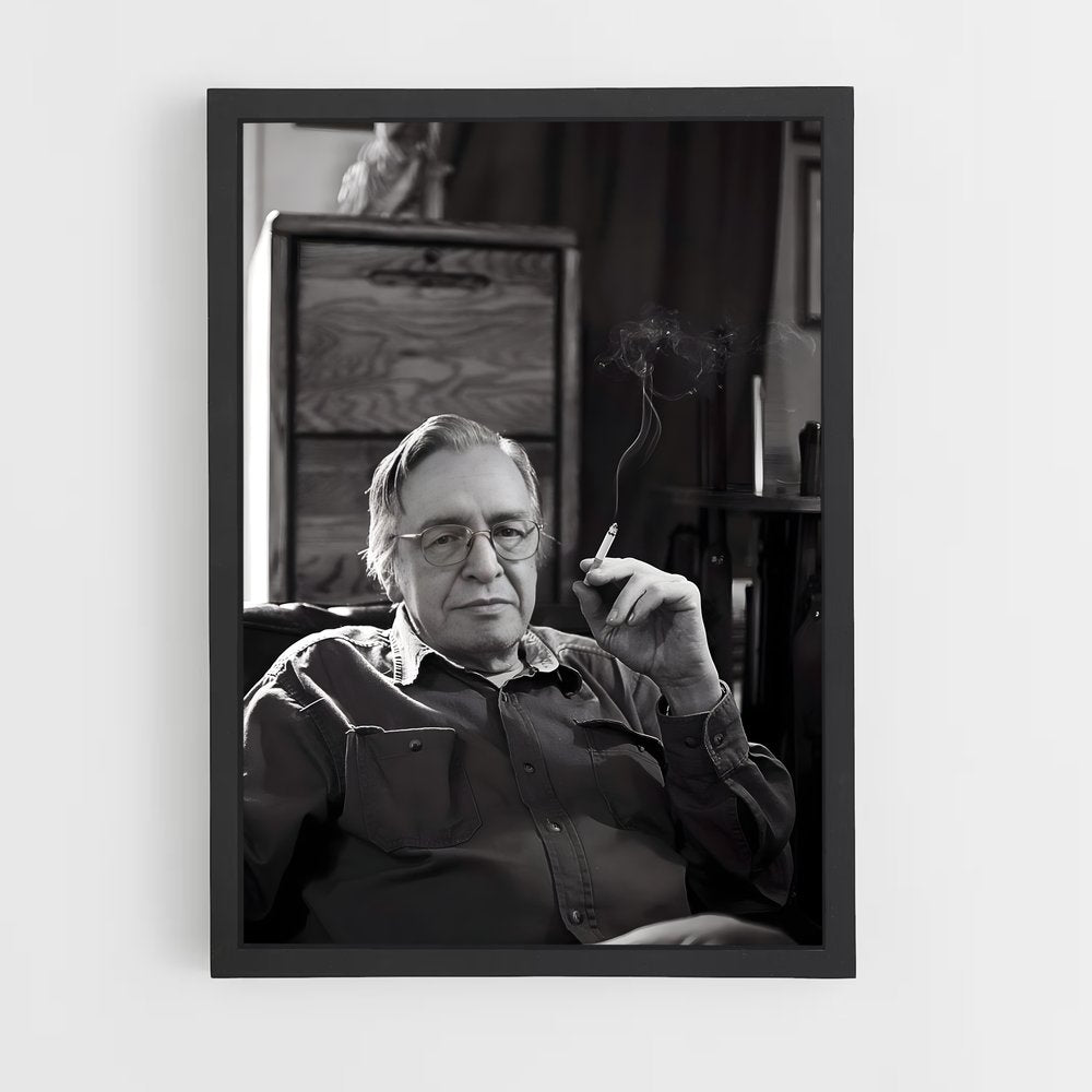 ap-olavo de carvalho-1 cadre Noir