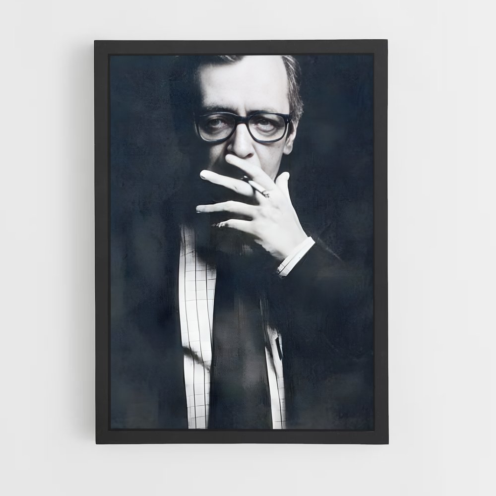 ap-olavo de carvalho-3 cadre Noir