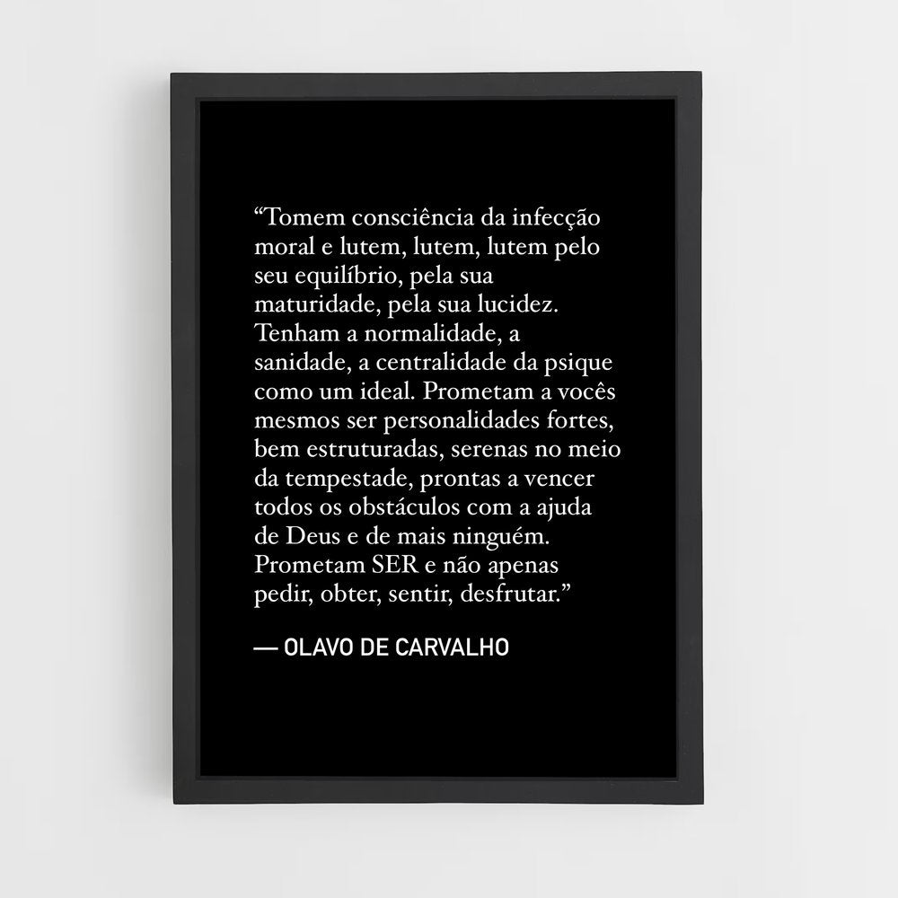 ap-olavo de carvalho-5 cadre Noir
