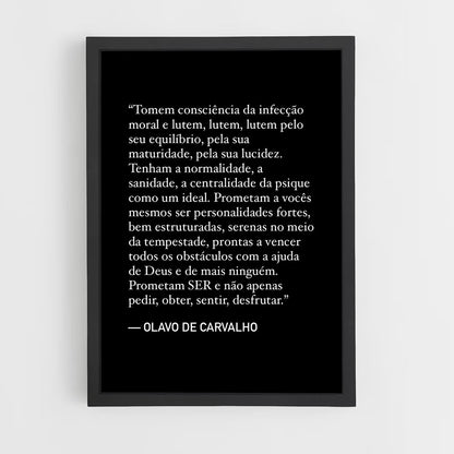ap-olavo de carvalho-5 cadre Noir