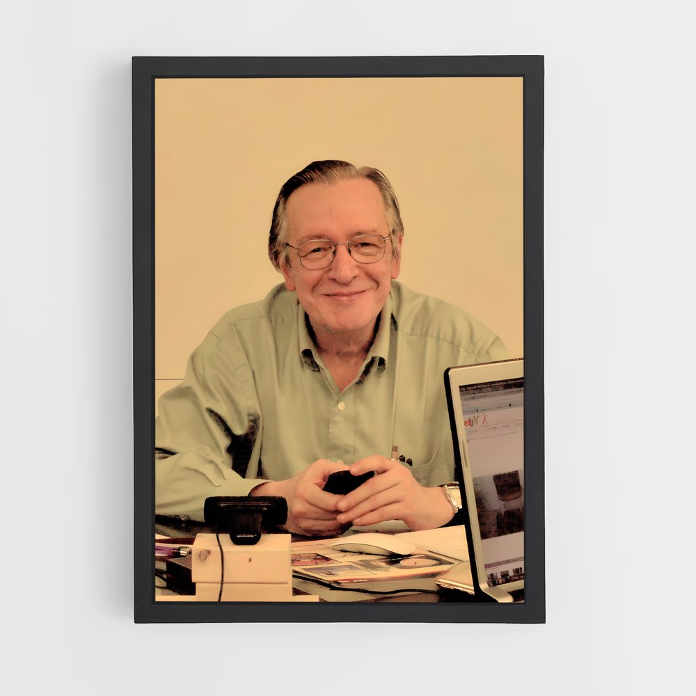 ap-olavo de carvalho-7 cadre Noir