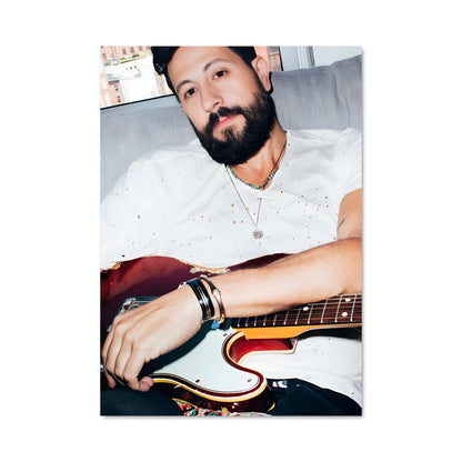 Poster Old dominion 45638