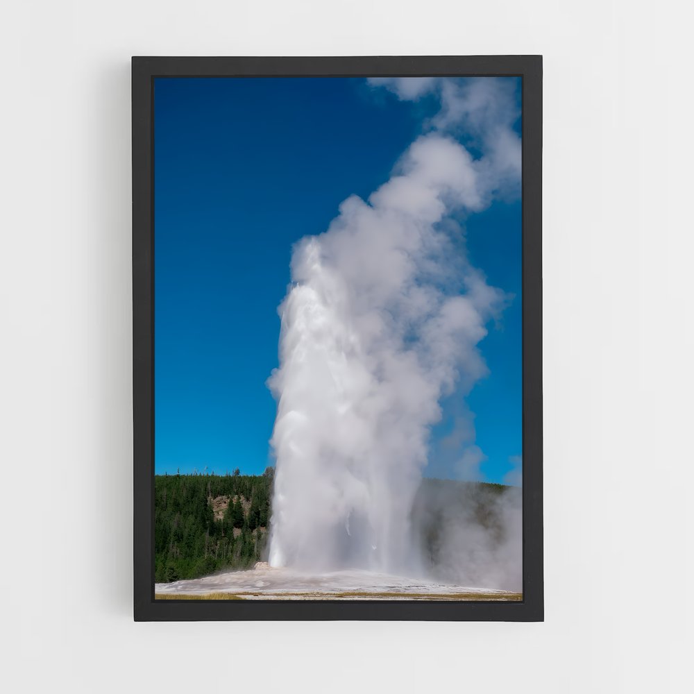 ap-old faithful-2 cadre Noir